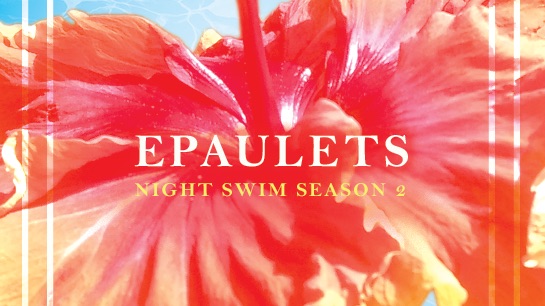 Night Swim Season 2